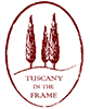 Tuscany in the Frame