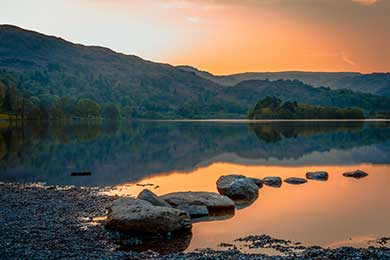 Lake District Workshops