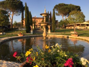 Tuscany in the Frame, Painting Workshops in Italy