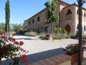 Photo of Villa Nobile Cortona in Tuscany
