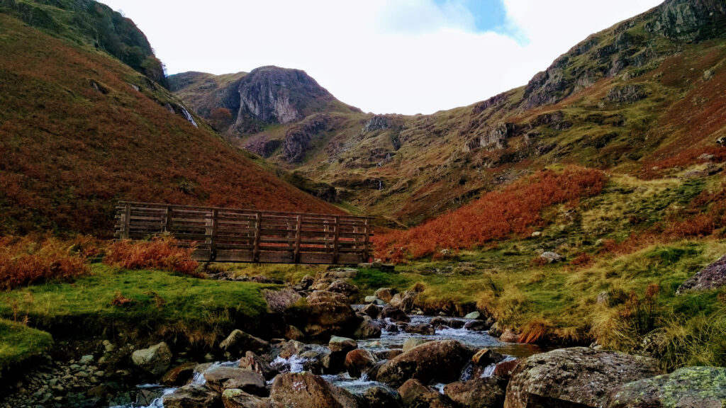 Lake District